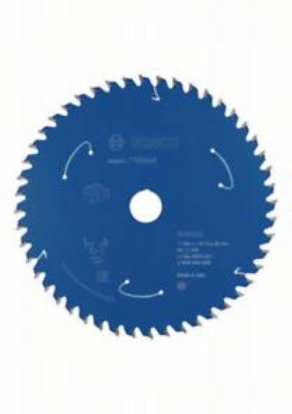 Panza ferastrau circular Expert lemn pentru ferastrau cu acumulator 165x1,5/1x20 48T Panza ferastrau circular Expert lemn pentru ferastrau cu acumulator 165x1,5/1x20 48T