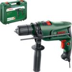 Masina de gaurit cu percuţie Bosch EasyImpact 600