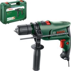 Masina de gaurit cu percuţie Bosch EasyImpact 600