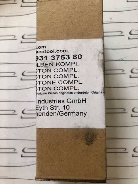 Piston asamblat rotopercutor PN 11E AEG Piston asamblat rotopercutor PN 11E AEG
