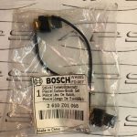 Set perii carbuni rotopercutor Skil 1034