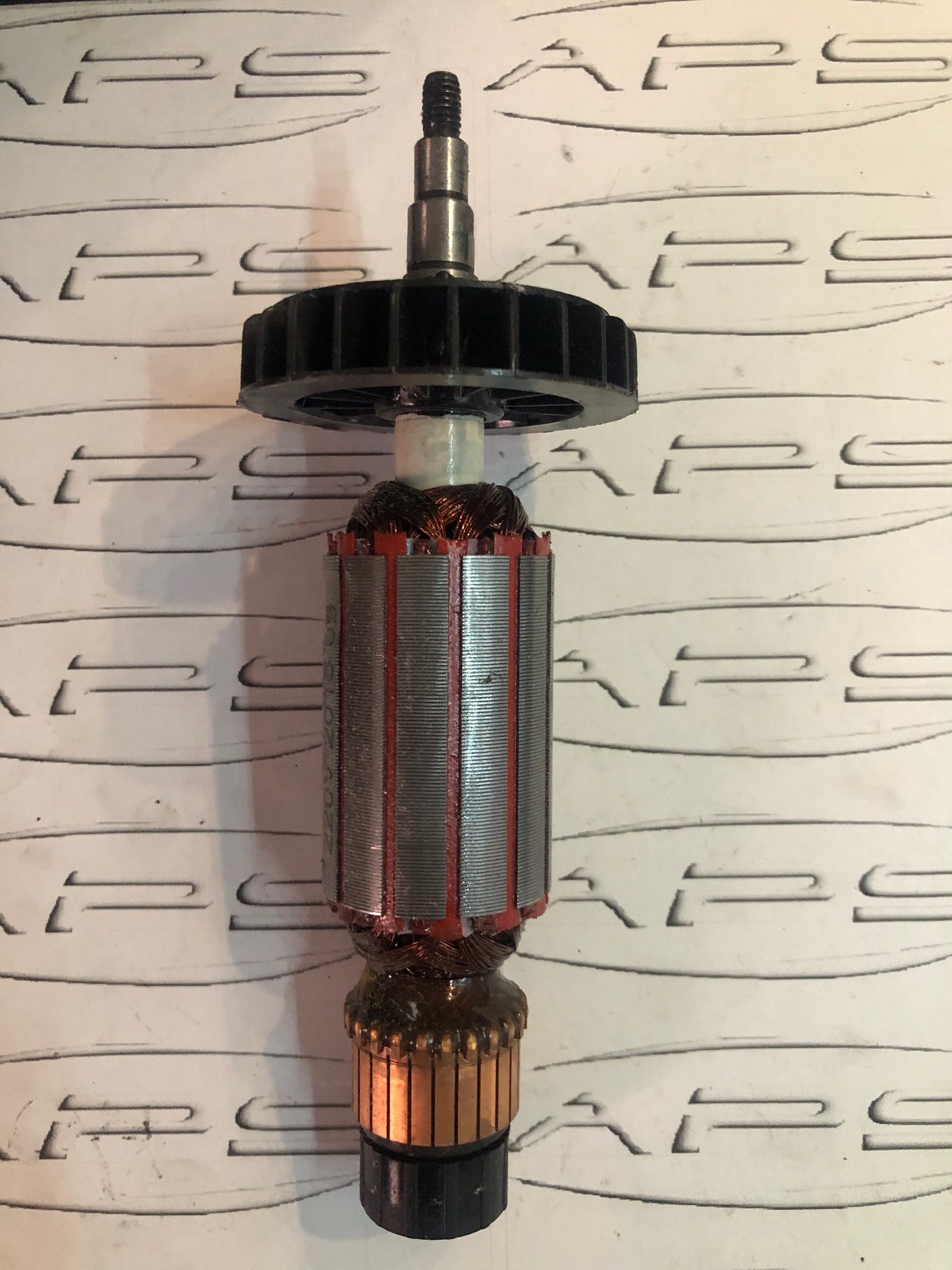 Rotor polizor Skil Rotor polizor Skil