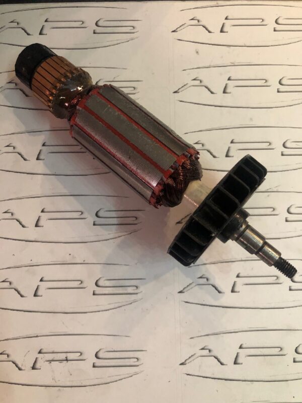 Rotor polizor Skil