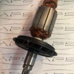 Rotor Bosch GBH 7 DE