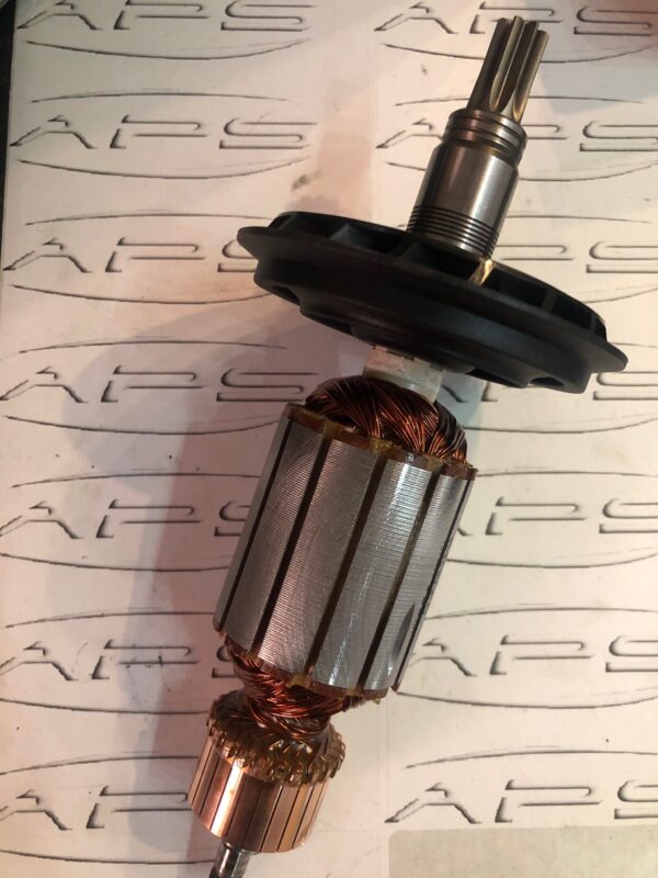 Rotor Bosch GBH 7 DE
