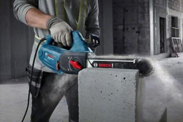 Masina pentru taiat BCA Bosch GAC 250