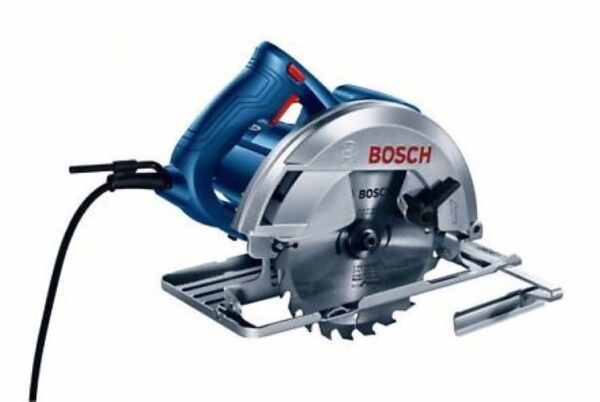 Ferastrau circular Bosch GKS 140