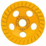 Disc-oala diamantat Bosch Best Universal Turbo 125 x 22,23 x 5 mm
