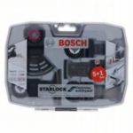 Set Bosch Starlock RB pentru electricieni si gips-carton