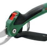 Foarfeca de gradina Bosch cu acumulator EasyPrune
