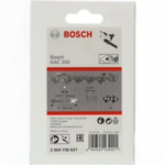 Lant Bosch ferăstrău electric pentru tăiere blocuri BCA GAC 250