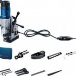 Masina de gaurit cu masa magnetica Bosch GBM 50-2
