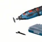Unealta rotativa biax Bosch acumulator GRO 12V-35