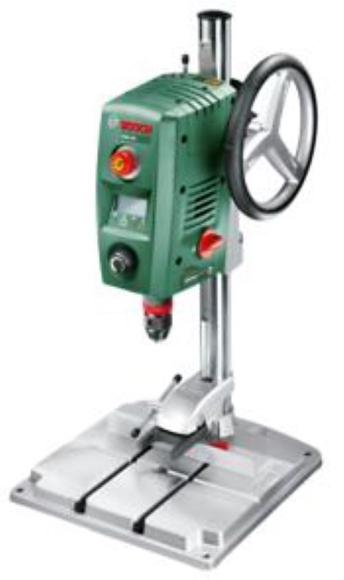 Masina de gsurit de banc Bosch PBD 40 Masina de gsurit de banc Bosch PBD 40