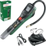 Pompa pneumatica cu acumulator Bosch EasyPump