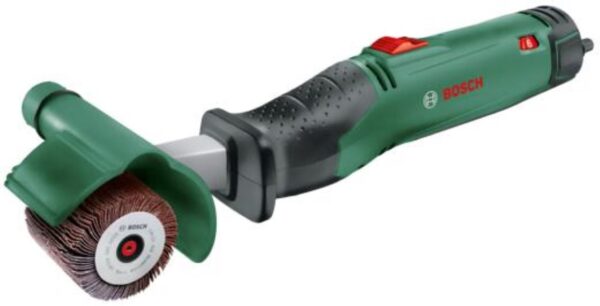Slefuitor cu cilindru Bosch Texoro
