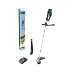 Trimmer de gazon Bosch cu acumulator AdvancedGrassCut 36V-33