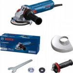 Polizor unghiular Bosch GWS 12-125 S