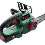 Ferastrau cu acumulator drujba UniversalChain 18 Bosch