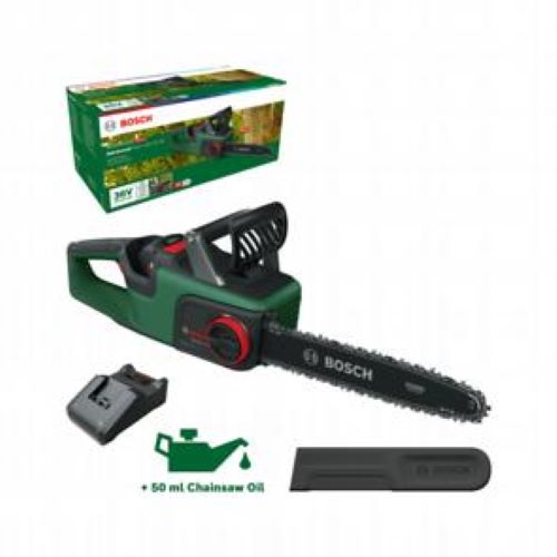 Ferastrau cu acumulator drujba AdvancedChain 36V-35-40 Bosch Ferastrau cu acumulator drujba AdvancedChain 36V-35-40 Bosch