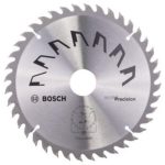 Panza ferastrau circular PRECISION 180x30 40T