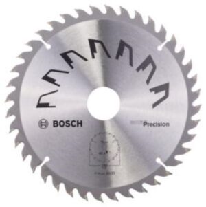 Panza ferastrau circular PRECISION 180x30 40T
