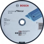 Disc taiere metal 230 x 22.23 x 1.9 mm