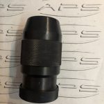 Mandrina rapida B16 3.0-16.0 mm FSR