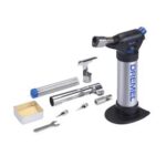 Arzator cu gaz butan DREMEL® VersaFlame