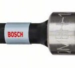 SSuport pentru biti Impact Control Bosch , cu eliberare rapida