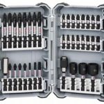 Bit capete surubelnita Bosch Impact Control 36 bucăți