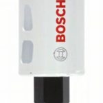 Carota Bosch Progressor pentru lemn metal, 54 mm