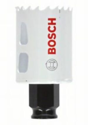 Carota Bosch Progressor pentru lemn metal, 54 mm