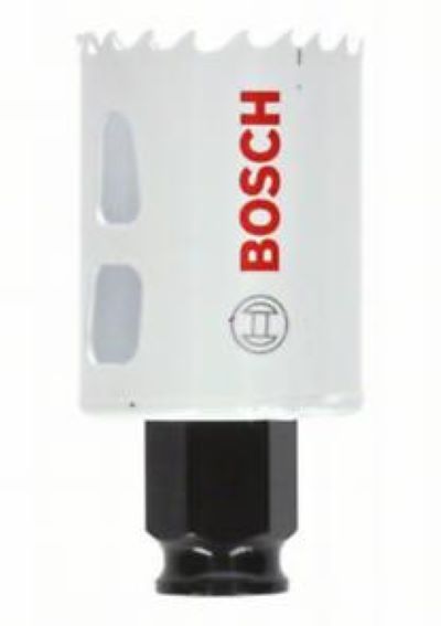 Carota Bosch Progressor pentru lemn metal, 54 mm Carota Bosch Progressor pentru lemn metal, 54 mm
