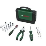 Set de 26 de scule bricolaj Bosch