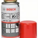 Lubrifiant Bosch spray pentru taiere metal