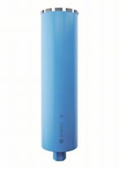 Carota Bosch diamantata Standard pentru beton 132x450 mm Carota Bosch diamantata Standard pentru beton