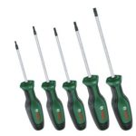 Set de 5 surubelnite Torx Bosch
