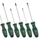 Set de 6 surubelnite combinate Bosch