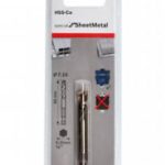 Burghiu centrare HSS-G pentru carotele Progressor BiMetal Ø 7.15x85 mm