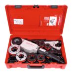 Masina de filetat Supertronic 2000