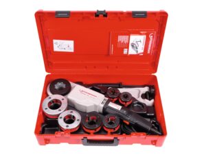 Masina de filetat Supertronic 2000