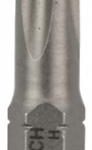 Biti Extra Hard 25 mm PH3 100 bucati