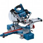 Fierastrau circular stationar GCM 305-216D