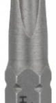 Bit PH2 Extra Hard 25 mm set 3 bucati
