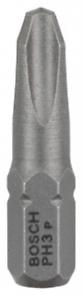 Bit PH2 Extra Hard 25 mm set 3 bucati