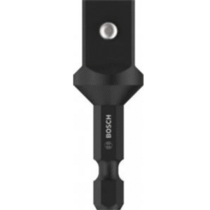 Adaptor masini de gaurit si cu percutie pentru chei tubulare 1/2