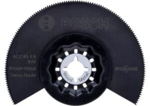 Panza fierastrau Starlock 85 mm