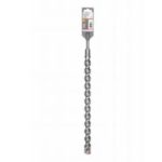 Burghiu SDS plus-5X 25 x 400 x 450 mm pentru beton armat
