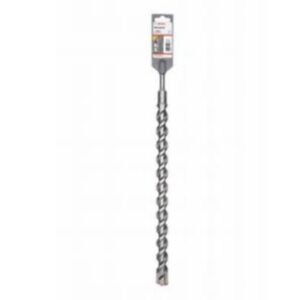 Burghiu SDS plus-5X 25 x 400 x 450 mm pentru beton armat